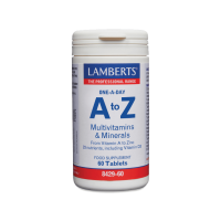 Lamberts A-Z Multivitamin 60tabs