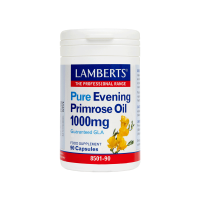 Lamberts Pure Evening Primrose Oil 1000mg