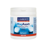 Lamberts MagAsorb 60tabs