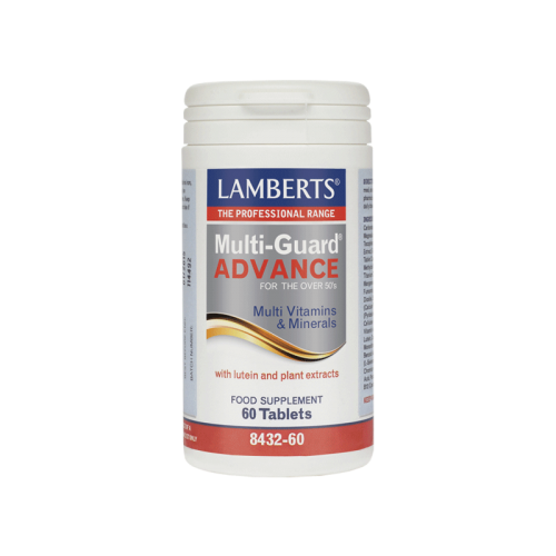 Lamberts Multi-Guard Advance® 60tabs