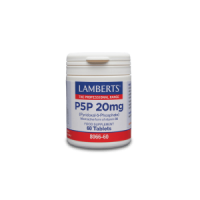 Lamberts P5P 20mg