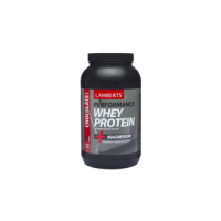 Lamberts WHEY PROTEIN- ΓΕΥΣΗ ΣΟΚΟΛΑΤΑ 1kg