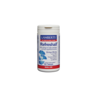 Lamberts Refreshall 120tabs