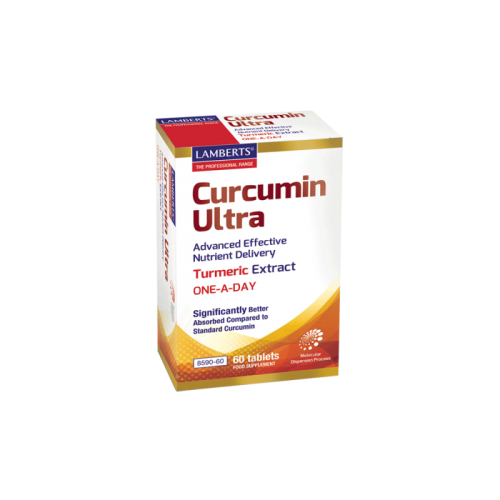 Lamberts Curcumin Ultra