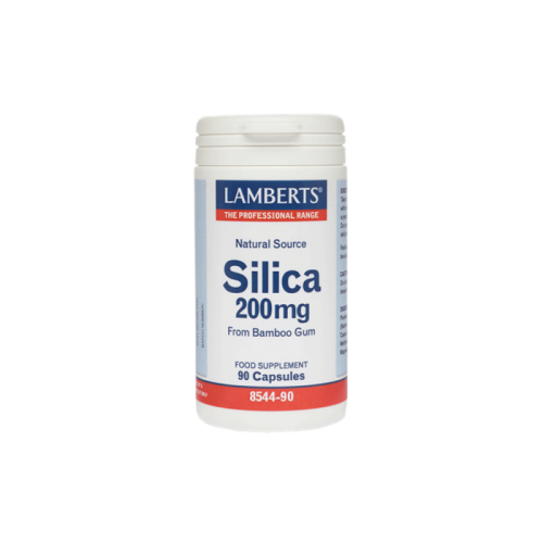 Lamberts Silica 200mg