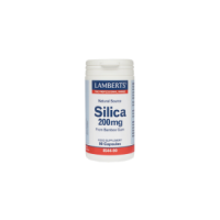 Lamberts Silica 200mg