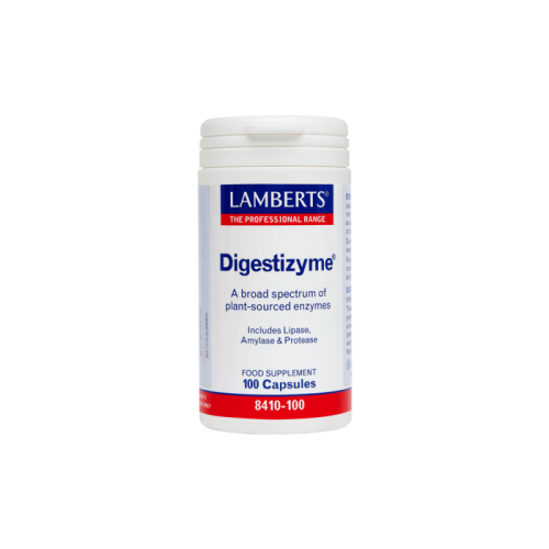 Lamberts Digestizyme 100caps