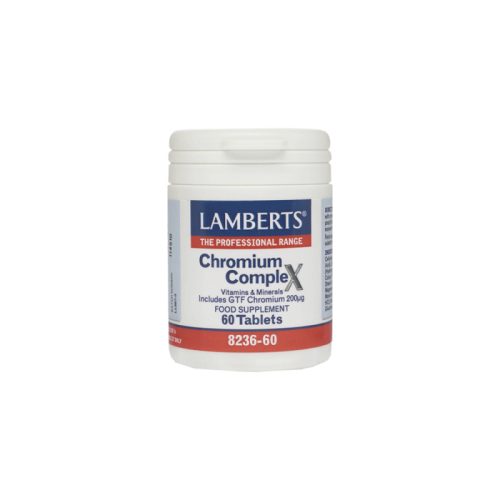 Lamberts Chromium Complex