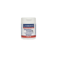 Lamberts Chromium Complex