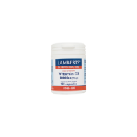 Lamberts Vitamin D 1000iu