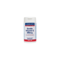 Lamberts Gentle Vitamin C 500mg