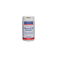 Lamberts Vitamin B-100 Complex