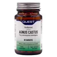 Quest AGNUS CASTUS 71 MG EXTRACT 90 TABS