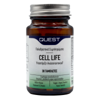 Quest CELL LIFE (ANTIOXIDANT) 30 TABS