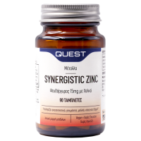 Quest SYNERGISTIC ZINC 90 TABS