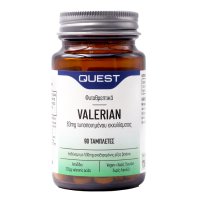 Quest VALERIAN 83 MG EXTRACT 90 TABS