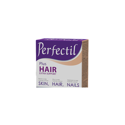 Vitabiotics PERFECTIL® PLUS HAIR 60 Tabs