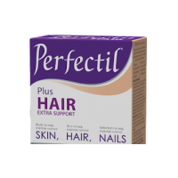 Vitabiotics PERFECTIL® PLUS HAIR 60 Tabs