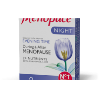 Vitabiotics MENOPACE® NIGHT 30 Tabs