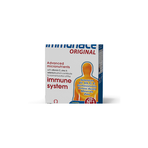 Vitabiotics IMMUNANCE® ORIGINAL 30 Tabs