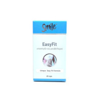 Smile EasyFit 60 Κάψουλες