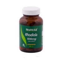 HEALTH AID RHODIOLA 60tabs