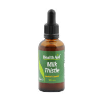 HEALTH AID MILK THISTLE  - liquid 50ml