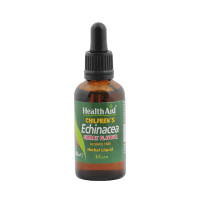 HEALTH AID CHILDR'S ECHINACEA liquid 50ml