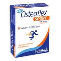 HEALTH AID OSTEOFLEX SPORT