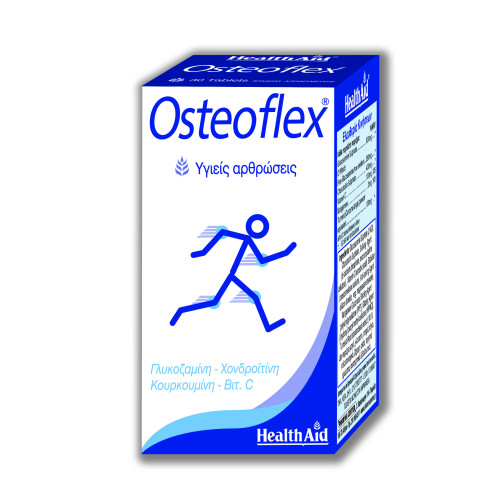 HEALTH AID OSTEOFLEX 30tabs