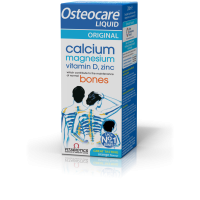 Vitabiotics OSTEOCARE® LIQUID 200 ml