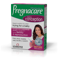 Vitabiotics PREGNACARE® CONCEPTION 30 Tabs