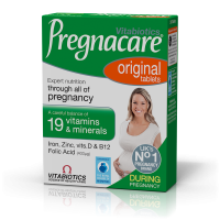 Vitabiotics PREGNACARE® ORIGINAL 30 Tabs