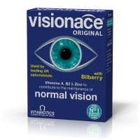 Vitabiotics VISIONACE® ORIGINAL 30 Tabs