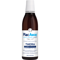 Plac Away Thera Plus στοματικό διάλυμα 0.20%, 250ml