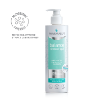 Pharmasept BALANCE SHOWER GEL 500ML