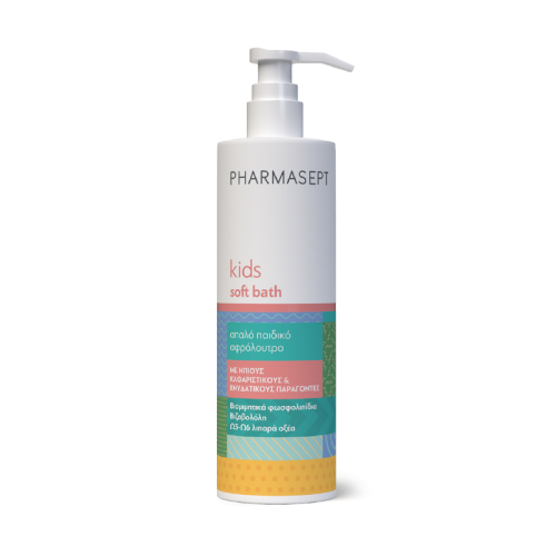 Pharmasept SOFT BATH 500ml