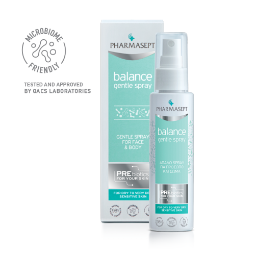 Pharmasept BALANCE GENTLE SPRAY 100ML