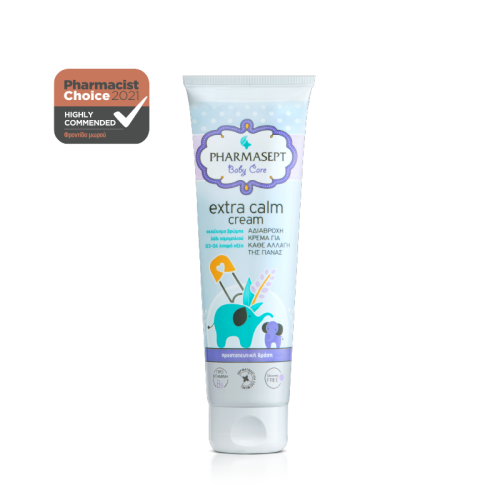 Pharmasept EXTRA CALM CREAM 150ml