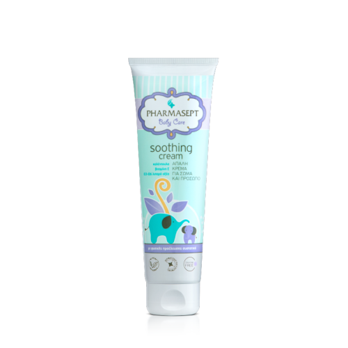 Pharmasept SOOTHING CREAM 150ml