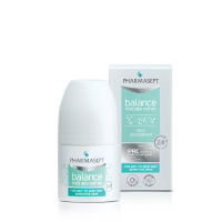 Pharmasept BALANCE MILD DEO ROLL-ON 50ML