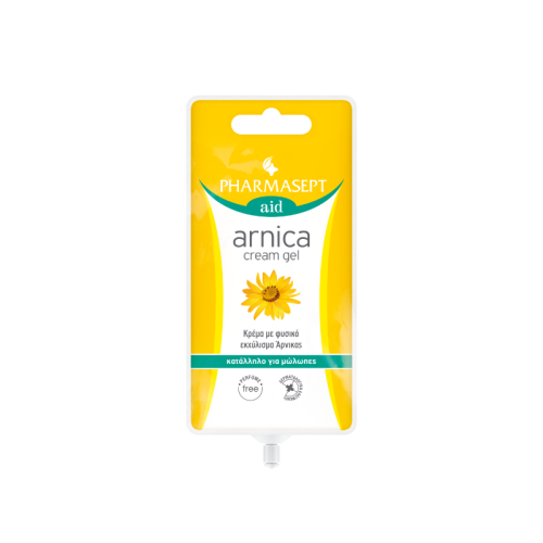 Pharmasept ARNICA CREAM GEL 15ML