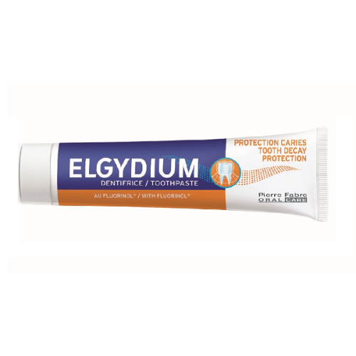 Elgydium Προστασία από Τερηδόνα 75ml