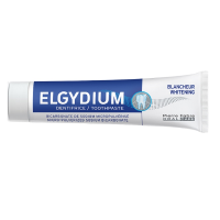 Elgydium Whitening Οδοντόπαστα για πιο λευκά δόντια 100ml