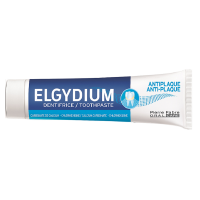 Elgydium Antiplaque Οδοντόπαστα κατά της Πλάκας 75ml